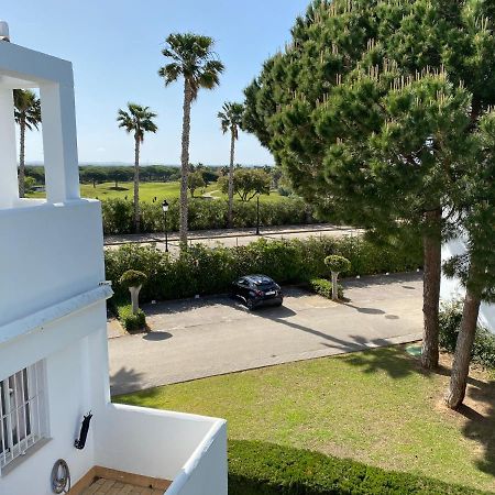 Apartamento Retama Golf I Chiclana de la Frontera Exterior photo