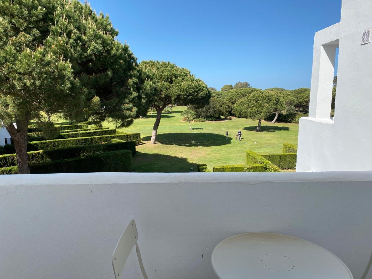Apartamento Retama Golf I Chiclana de la Frontera Exterior photo