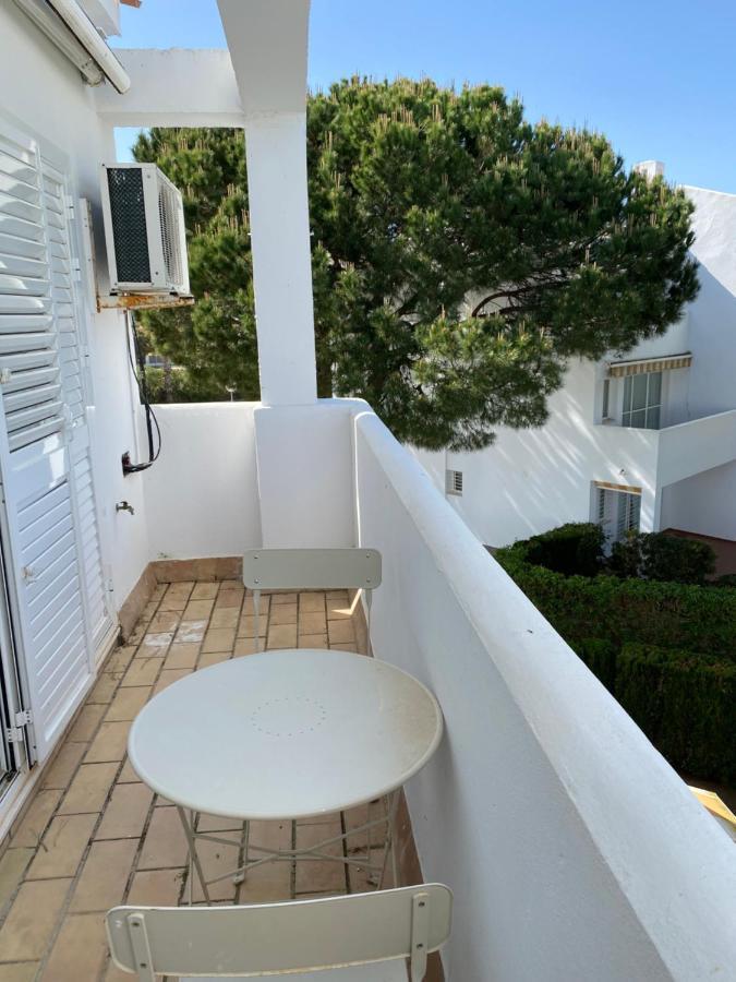 Apartamento Retama Golf I Chiclana de la Frontera Exterior photo