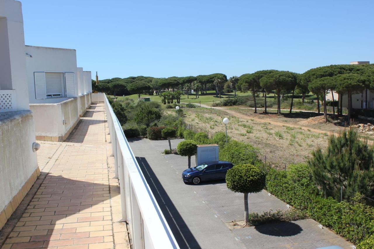 Apartamento Retama Golf I Chiclana de la Frontera Exterior photo
