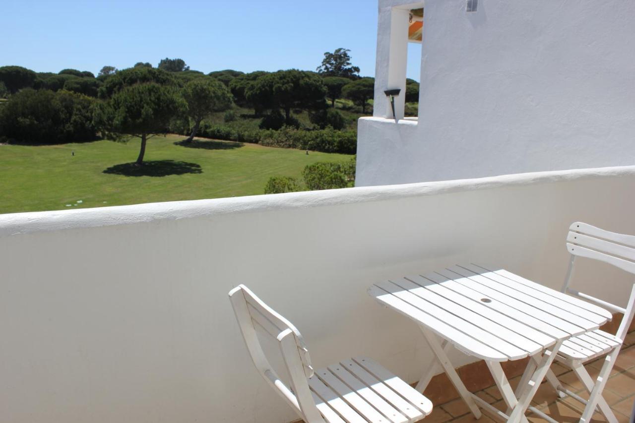 Apartamento Retama Golf I Chiclana de la Frontera Exterior photo